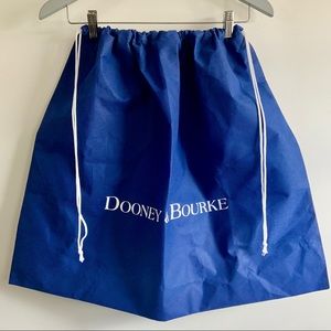 Dooney & Bourke Storage Bag